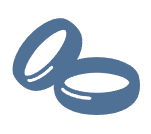 女性側の離婚問題・不貞慰謝料請求の解決サポート（弁護士法人いろは）のイメージ